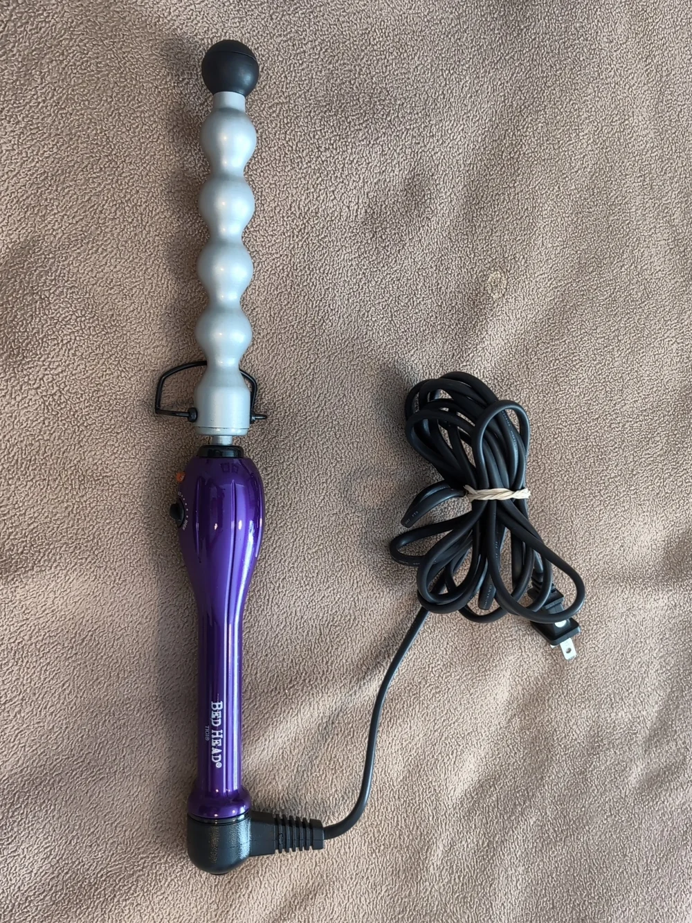 Bed Head Bubble Wand